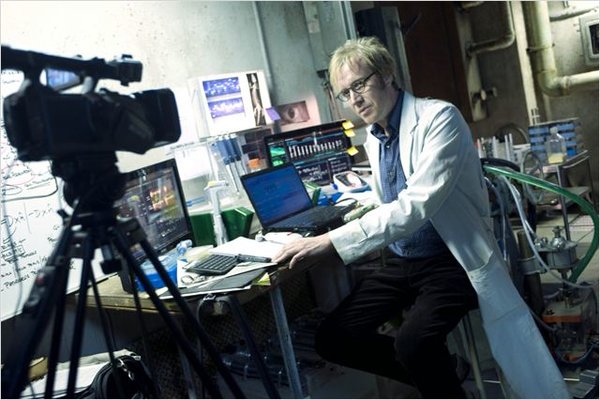Rhys Ifans - Auteur
