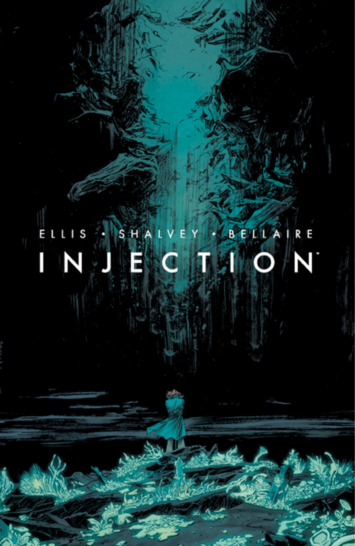 Injection 1