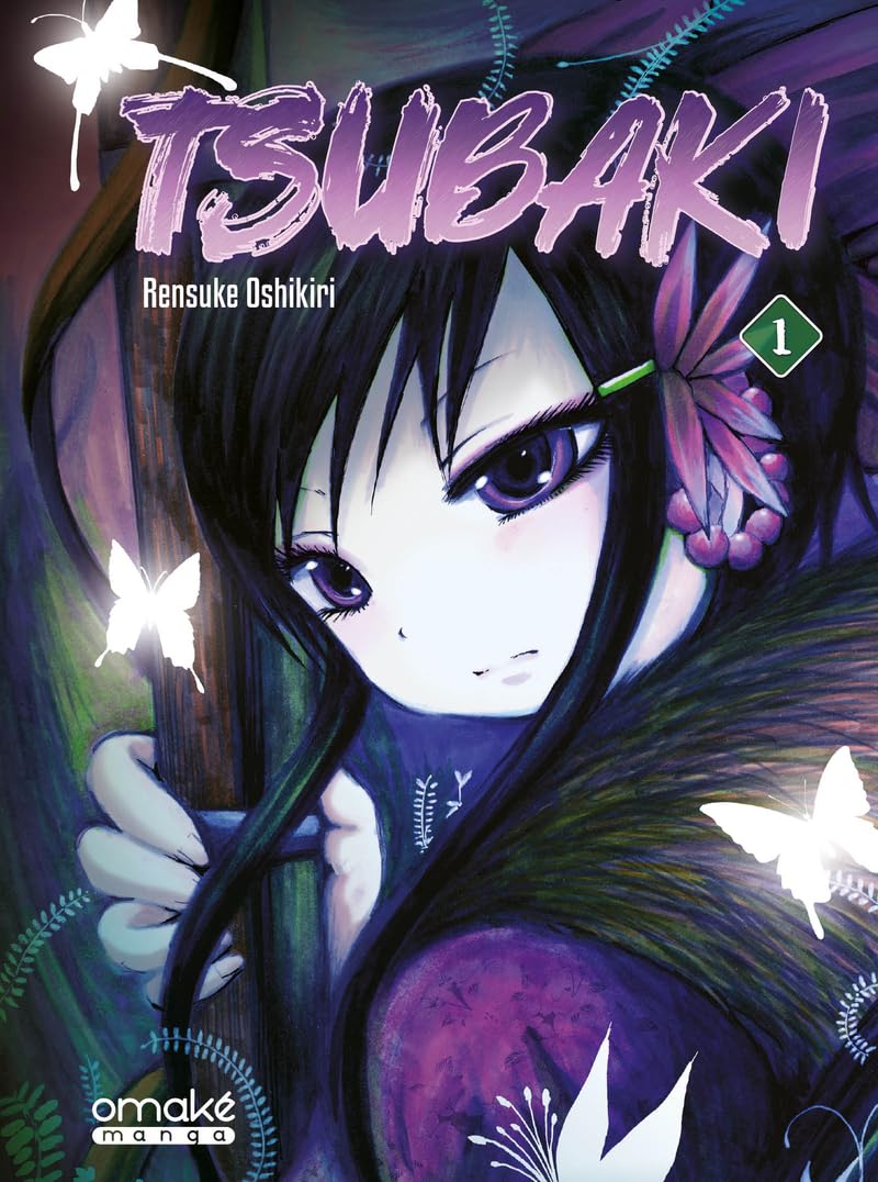 Série Tsubaki
