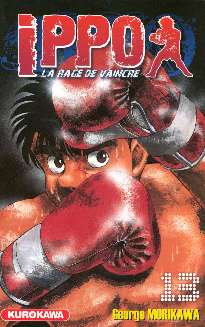 Ippo 13