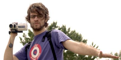 Julio A. Serrano - Auteur