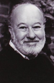 Alvin Schwartz - Auteur