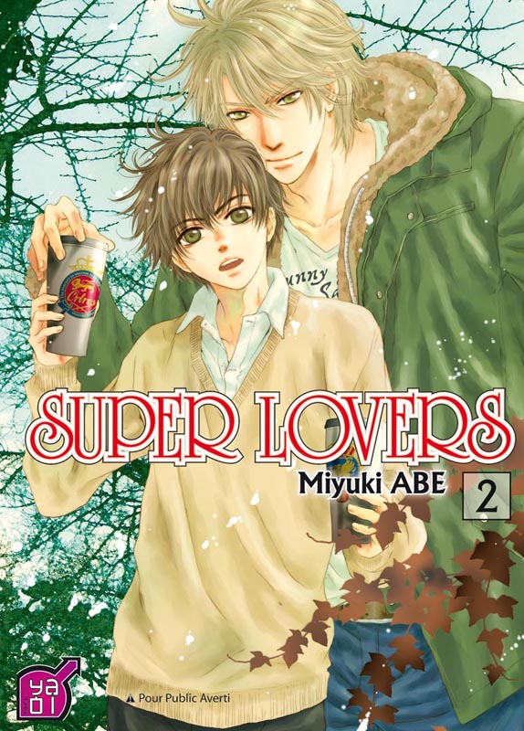 Super Lovers 2