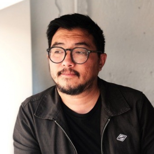 Christian Ung - Auteur