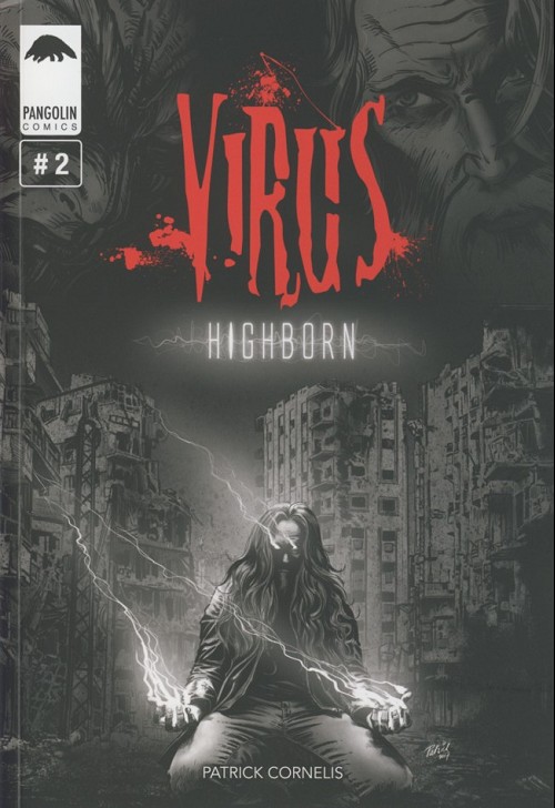 Highborn