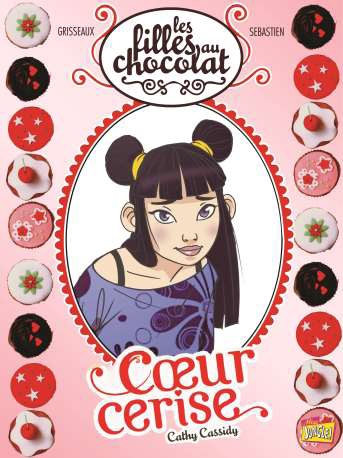 Série Filles au chocolat (Les)