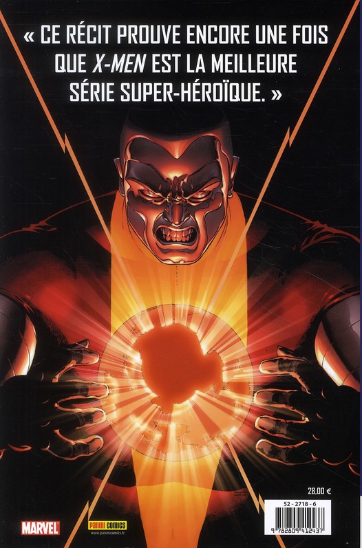 Invincible - Extrait 1