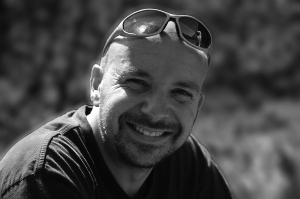 Nicolas Robin - Auteur