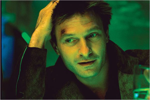 Thomas Kretschmann - Auteur