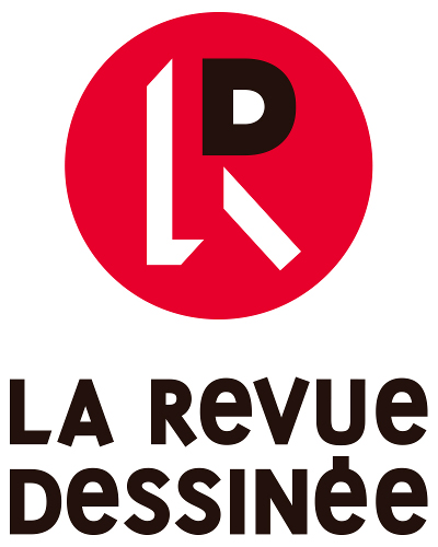Les Editions de La Revue Dessinée