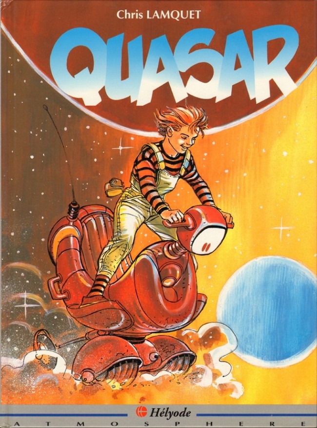 Quasar