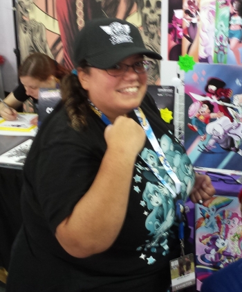 Jennifer Hernandez - Auteur