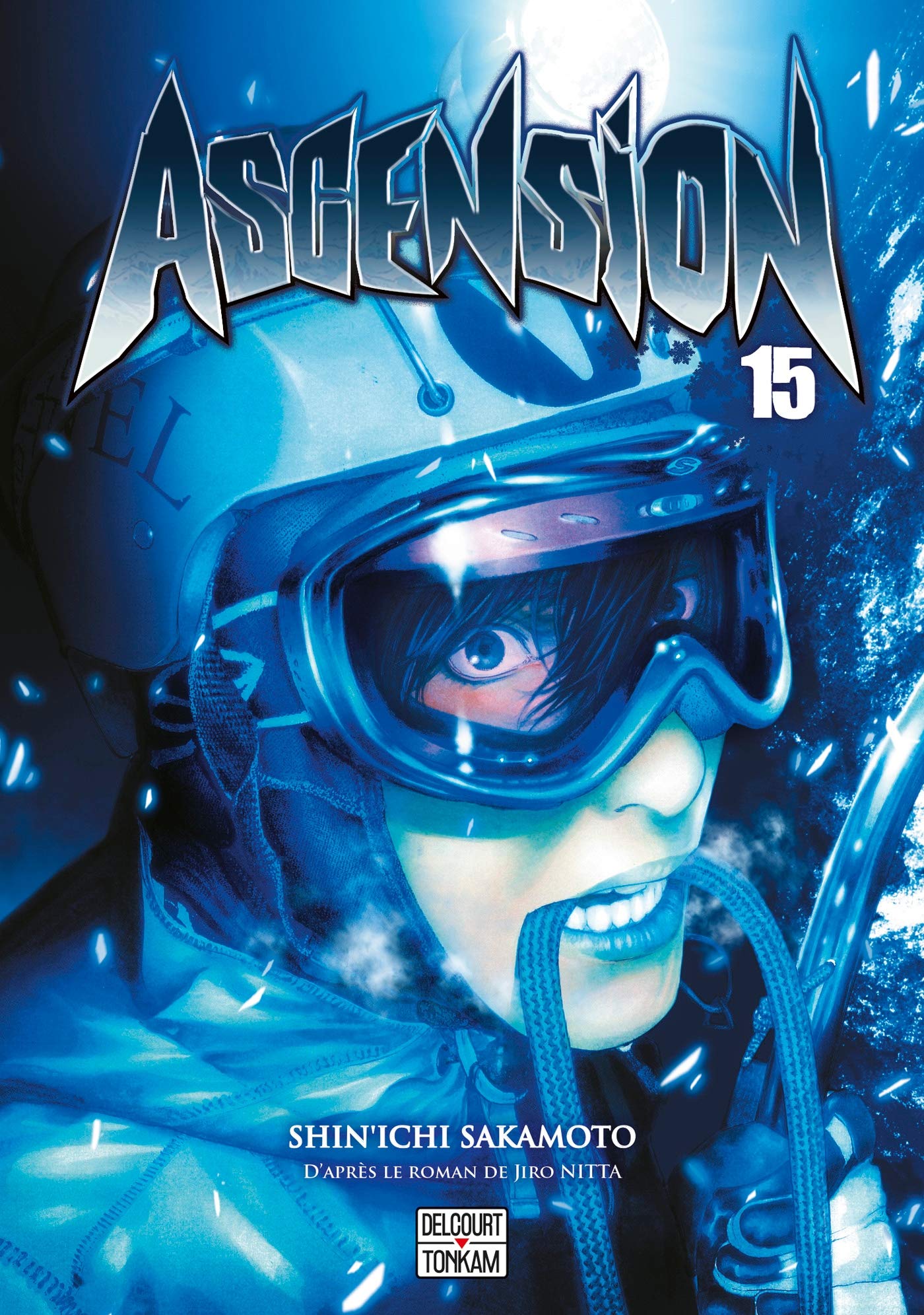 Ascension 15
