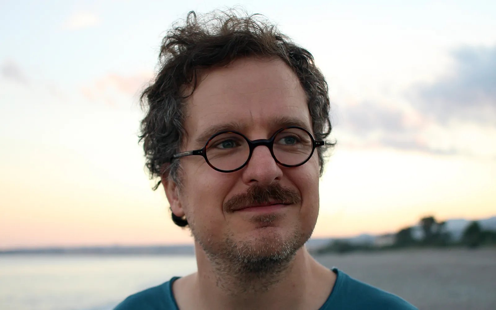 Guillaume Long - Auteur