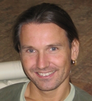 Gorm Transgaard - Auteur