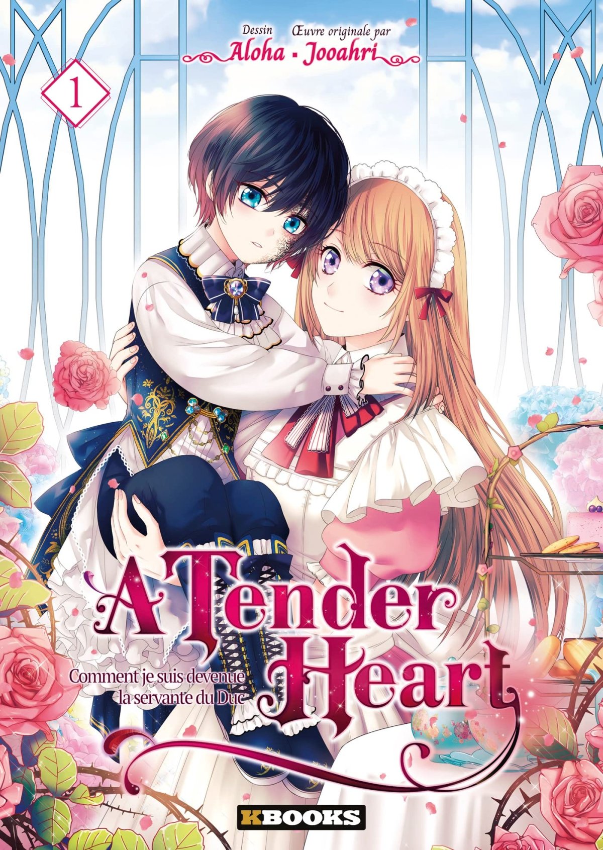 A Tender Heart 1