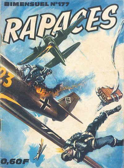 Les "Aussies" - Un homme dur !