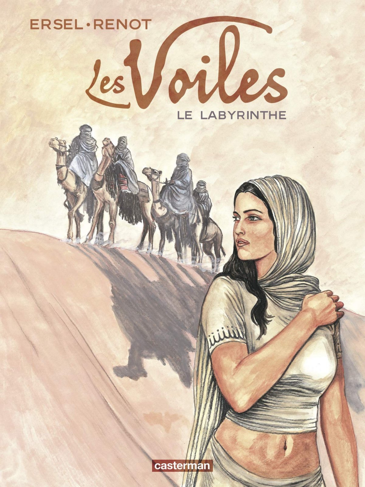 Labyrinthe (Le)