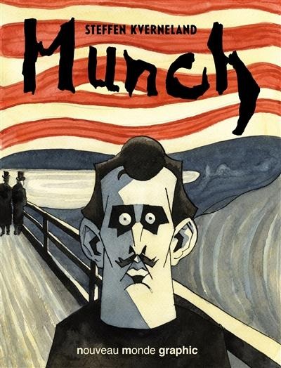 Munch - 9782365839723