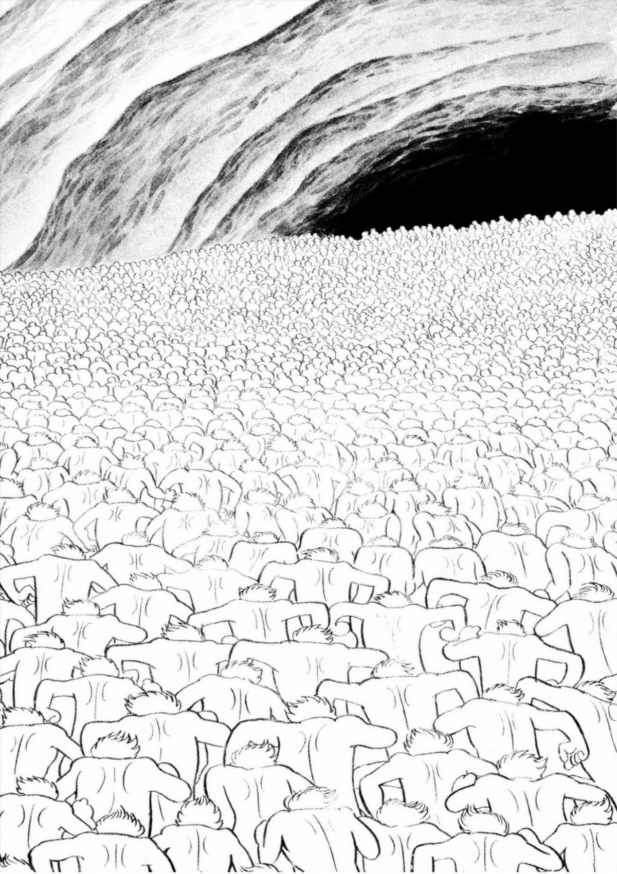 Chant d'Apollon (Le) - Extrait 1