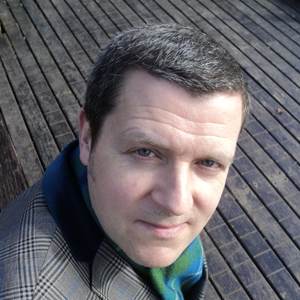 Robbie Morrison - Auteur