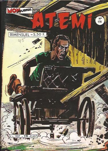 Temps des assassins (Le)