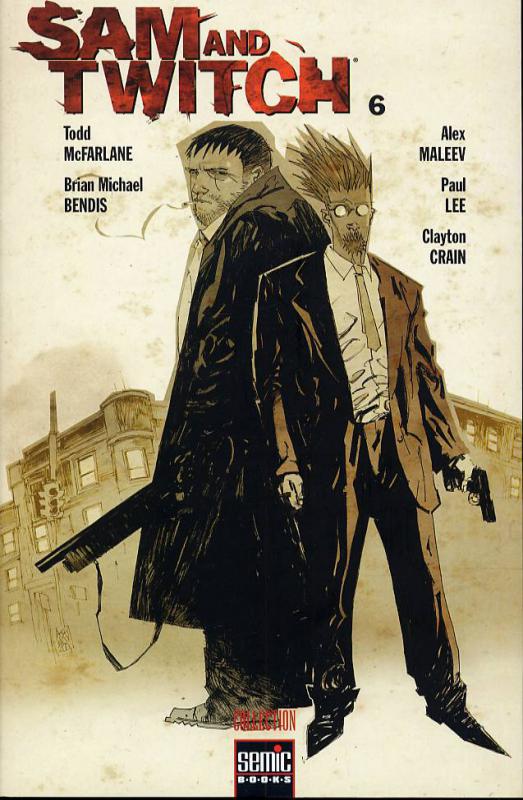 Affaire John Doe (L') 2/2