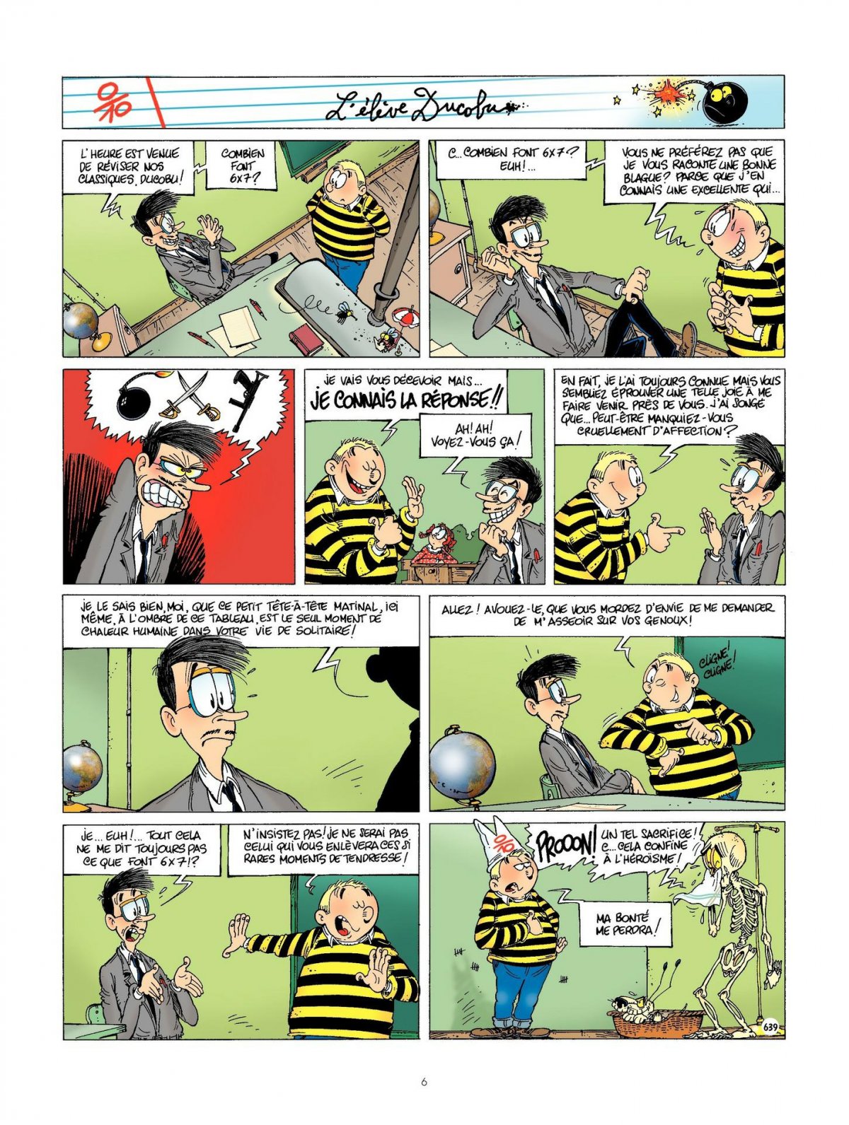 Révise un max ! - Extrait 1