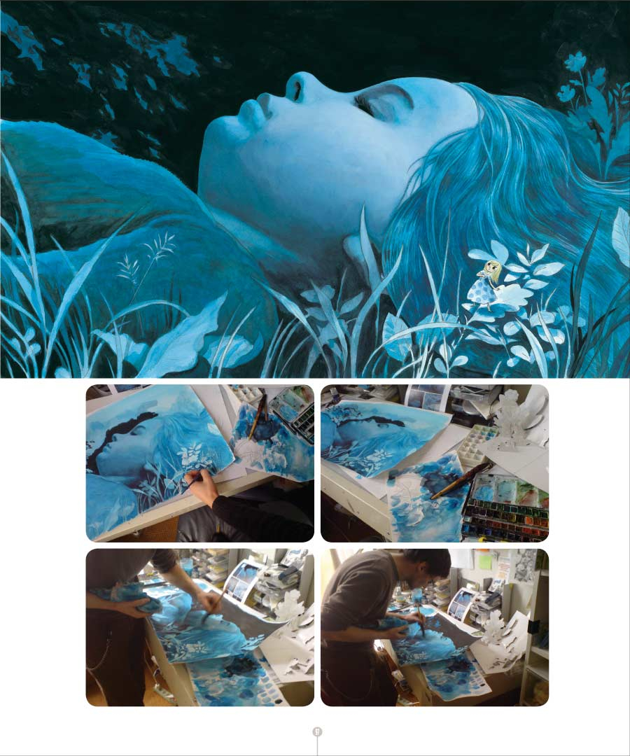 Paper Dolls - Extrait 1