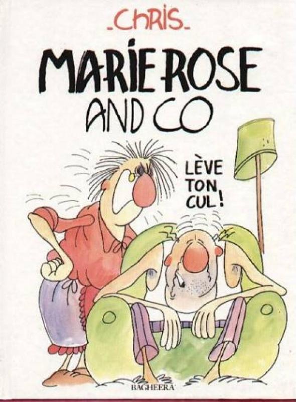 Lève ton cul !