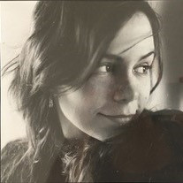 Émilie Veyrun - Auteur