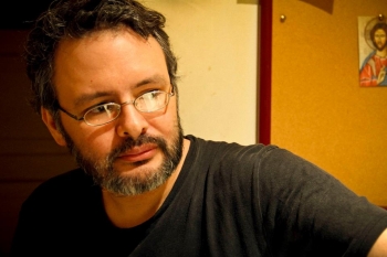 Pablo Santander - Auteur