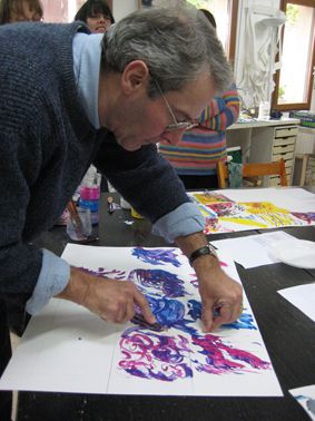 Bruno Le Sourd - Auteur