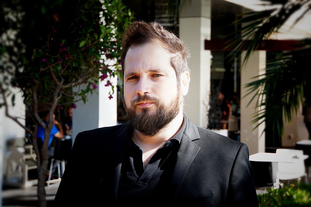 Carlos Vermut - Auteur