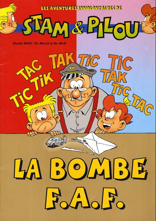 Bombe F.A.F. (La)