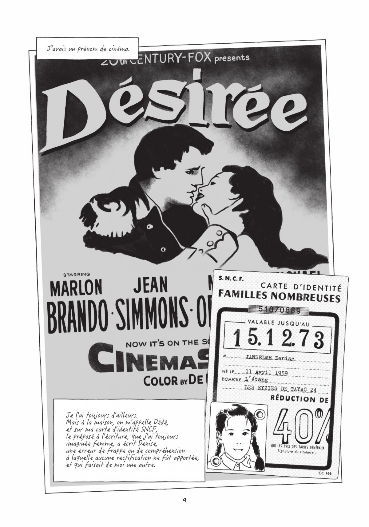 Choix (Le) - Extrait 1