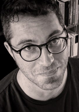 José Domingo - Auteur