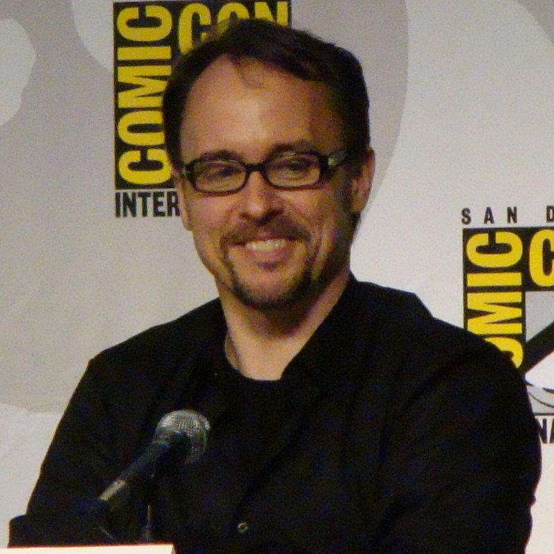 Jeff King - Auteur