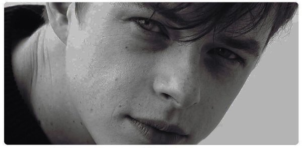 Dane DeHaan - Auteur