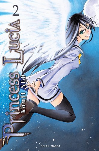 Princess Lucia 2