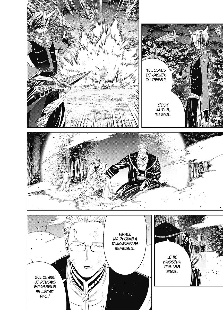 Frieren 13 - Extrait 1