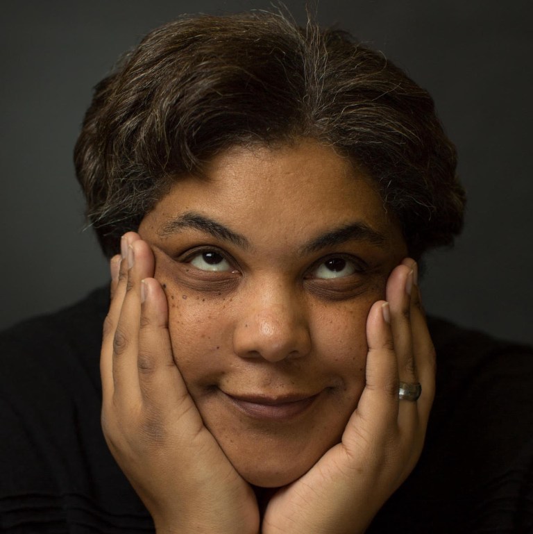 Roxane Gay - Auteur