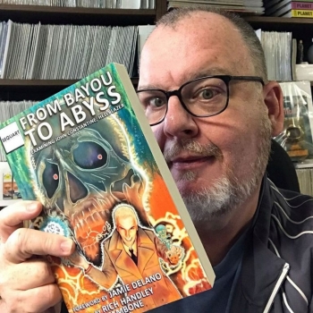 Rich Handley - Auteur