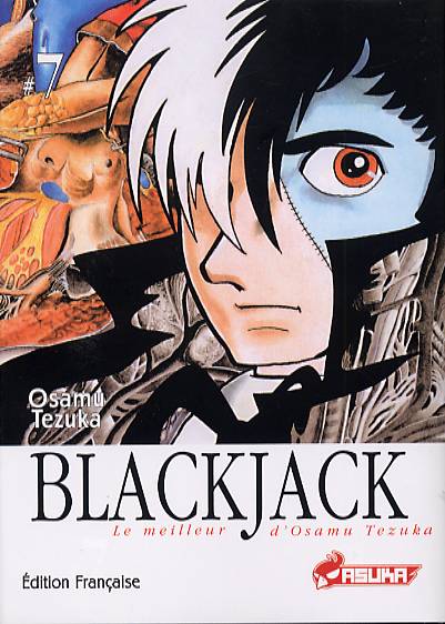 Black Jack 7