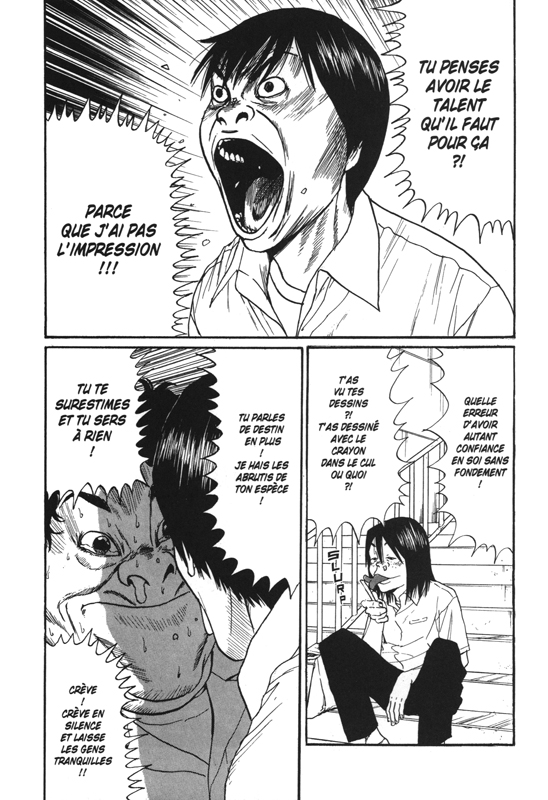 Himizu 1 - Extrait 1