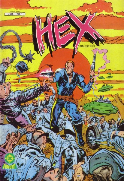 Il sera une fois dans l'Ouest