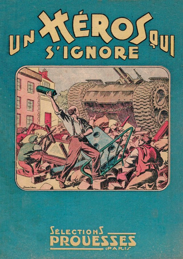 M. Placide : Un héros qui s'ignore