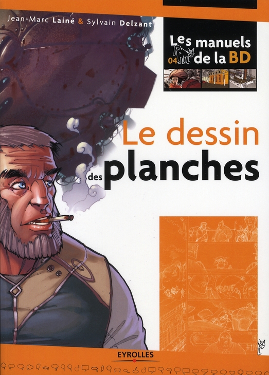 Dessin des planches (Le)