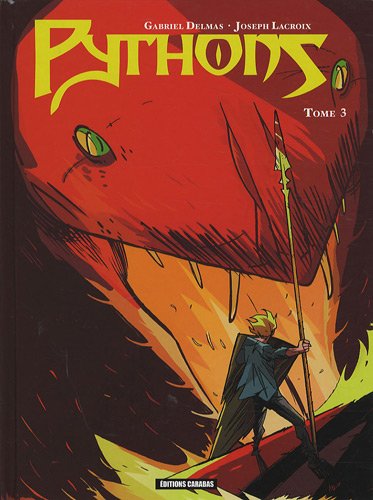 Pythons 3