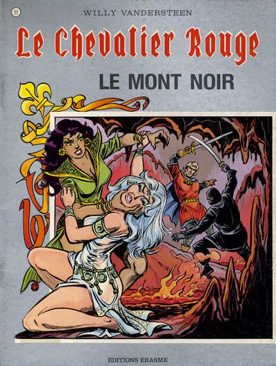 Mont noir (Le)